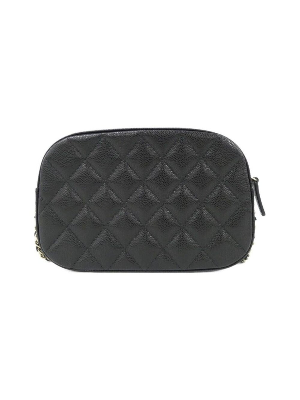 Chanel Timeless Classic Line Chain Clutch - Picture 2 of 7